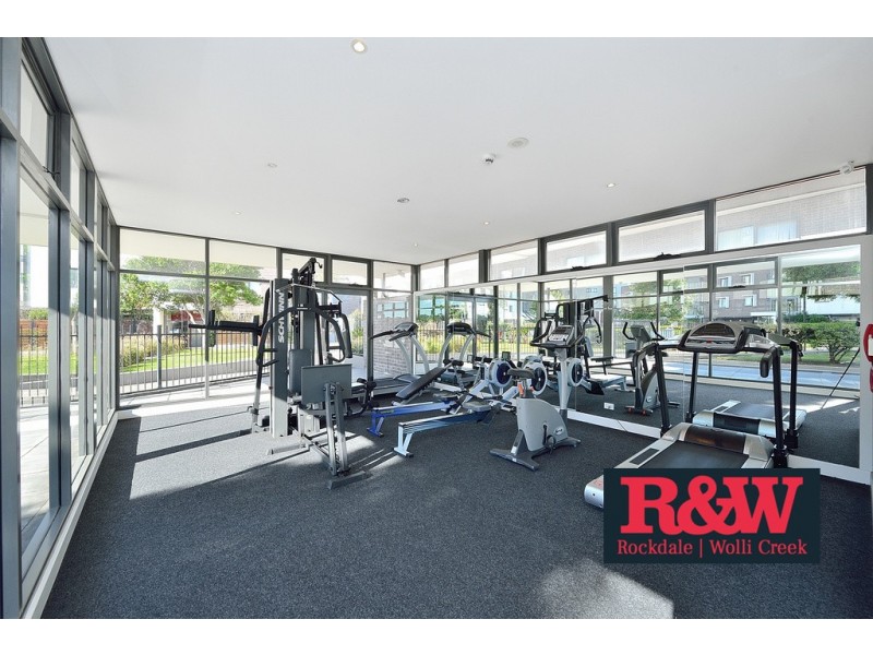 A1603/35 Arncliffe Street, Wolli Creek NSW 2205