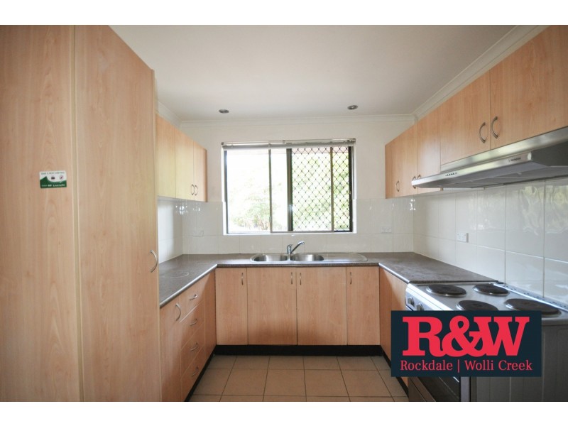 3/16-17 Alexandra Parade, Rockdale NSW 2216