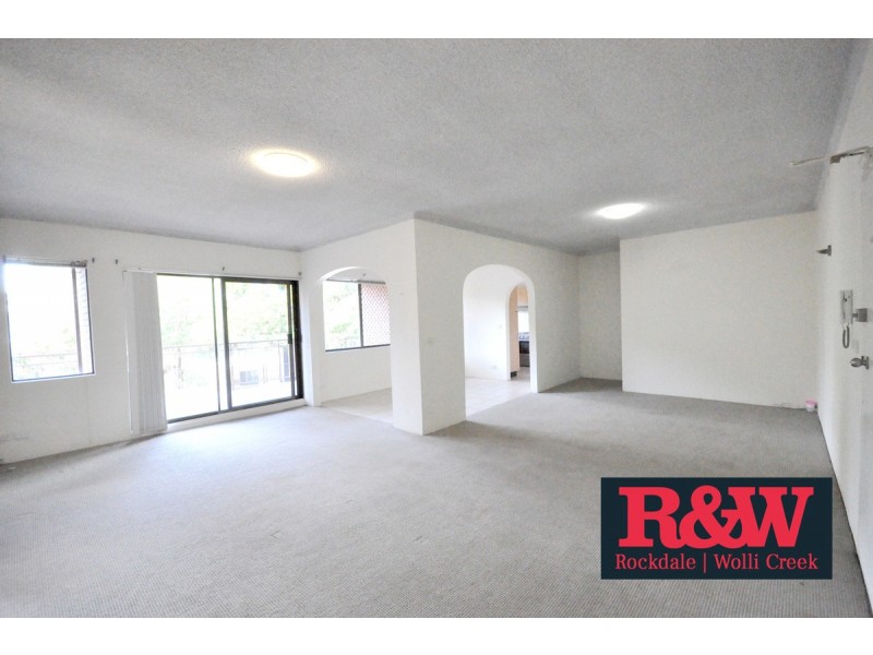 3/16-17 Alexandra Parade, Rockdale NSW 2216