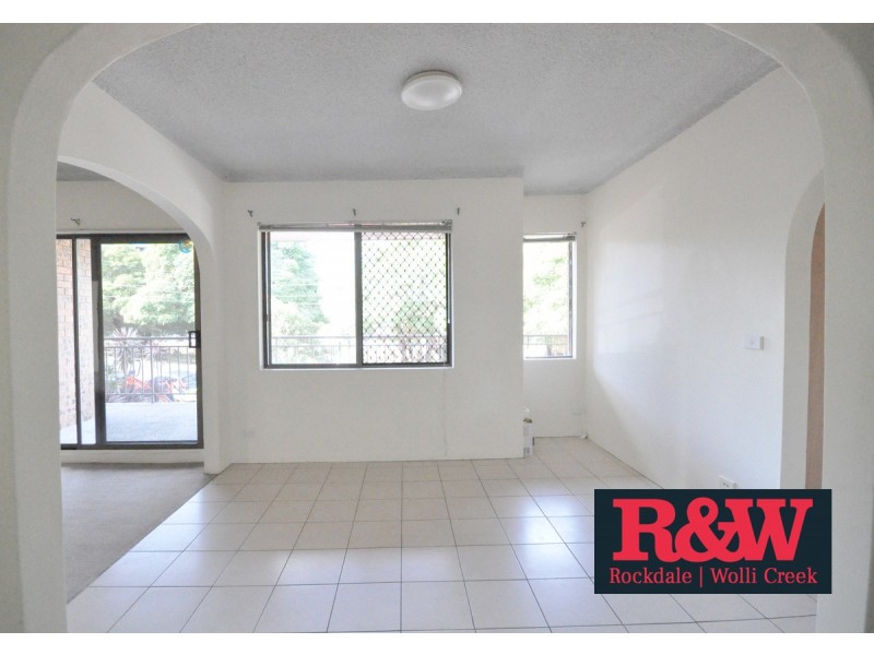 3/16-17 Alexandra Parade, Rockdale NSW 2216