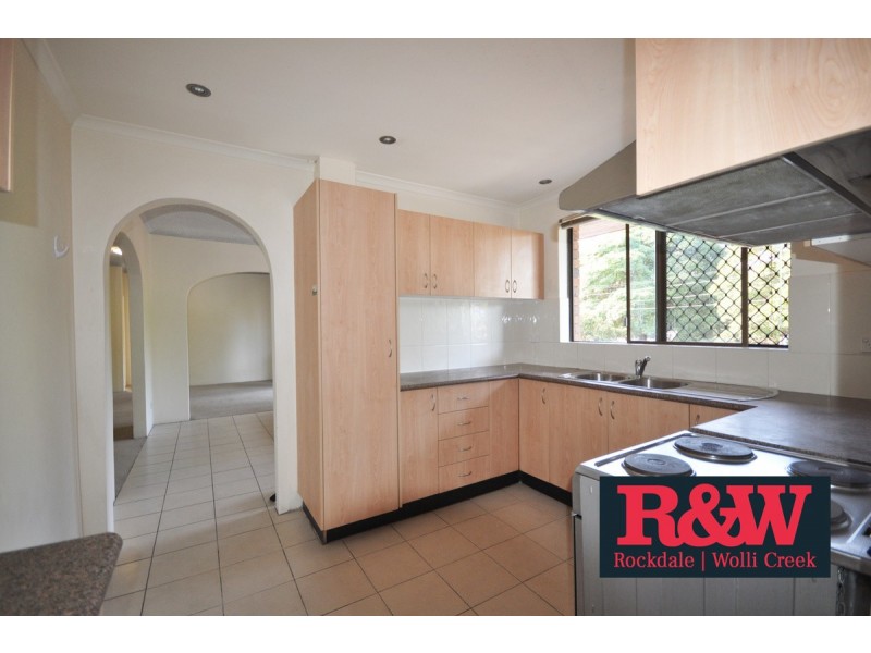 3/16-17 Alexandra Parade, Rockdale NSW 2216