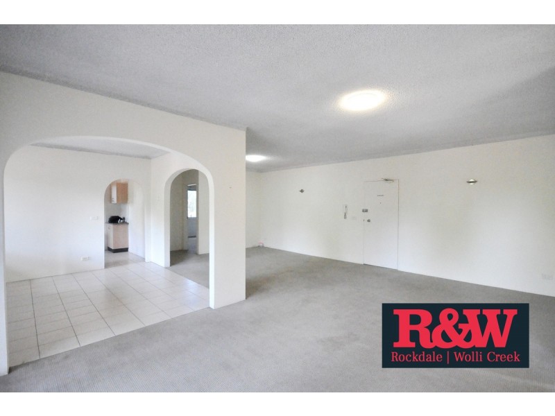 3/16-17 Alexandra Parade, Rockdale NSW 2216