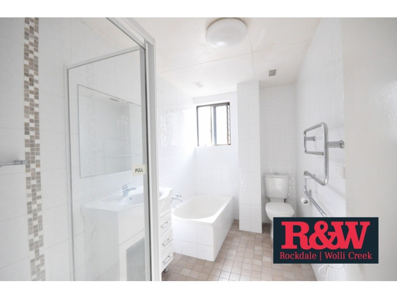 3/16-17 Alexandra Parade, Rockdale NSW 2216