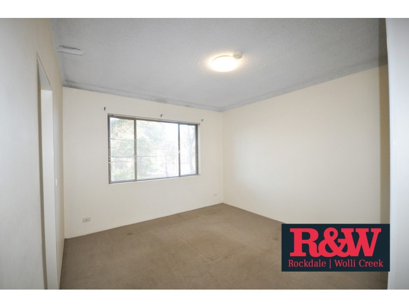 3/16-17 Alexandra Parade, Rockdale NSW 2216