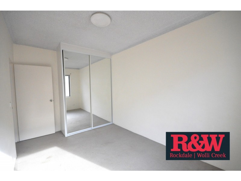 3/16-17 Alexandra Parade, Rockdale NSW 2216