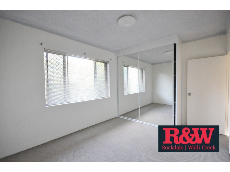 3/16-17 Alexandra Parade, Rockdale NSW 2216