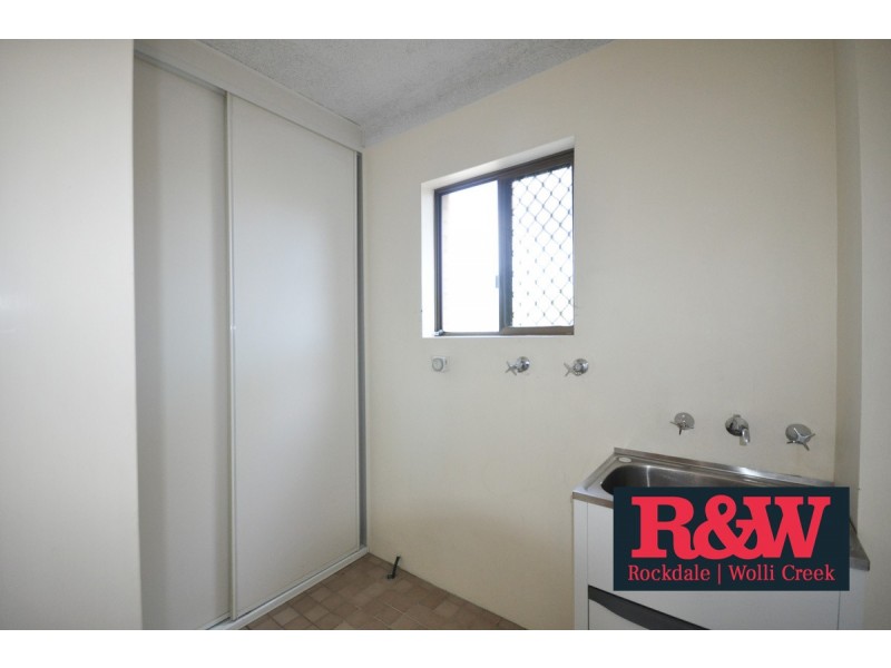 3/16-17 Alexandra Parade, Rockdale NSW 2216