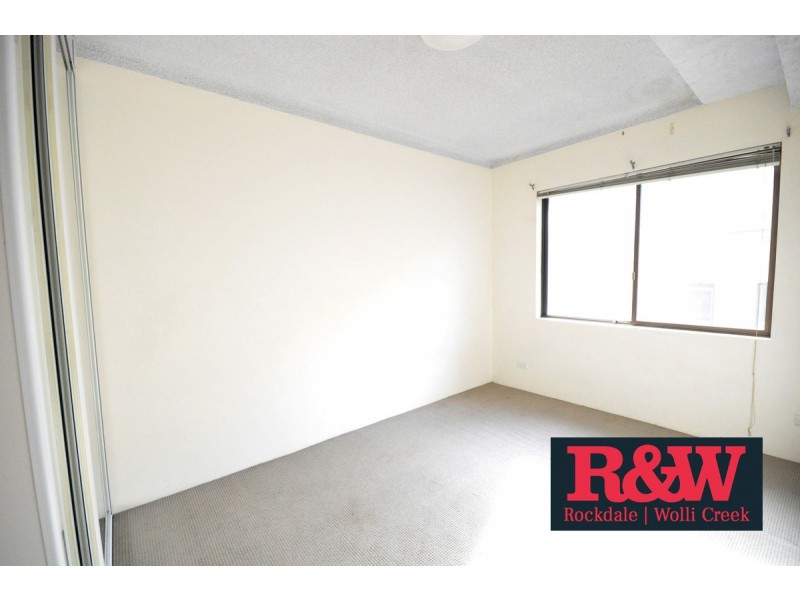 3/16-17 Alexandra Parade, Rockdale NSW 2216