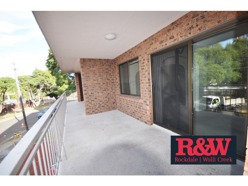 3/16-17 Alexandra Parade, Rockdale NSW 2216