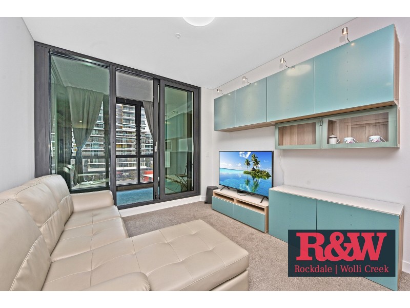 303/9 Brodie Spark Drive, Wolli Creek NSW 2205