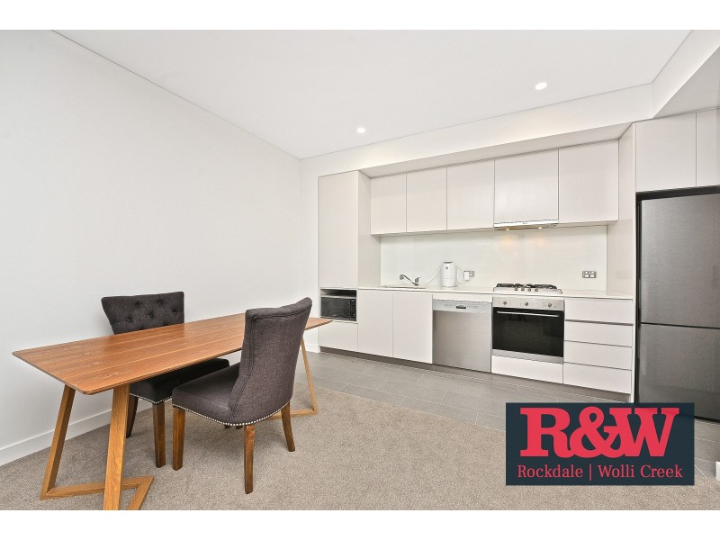 303/9 Brodie Spark Drive, Wolli Creek NSW 2205