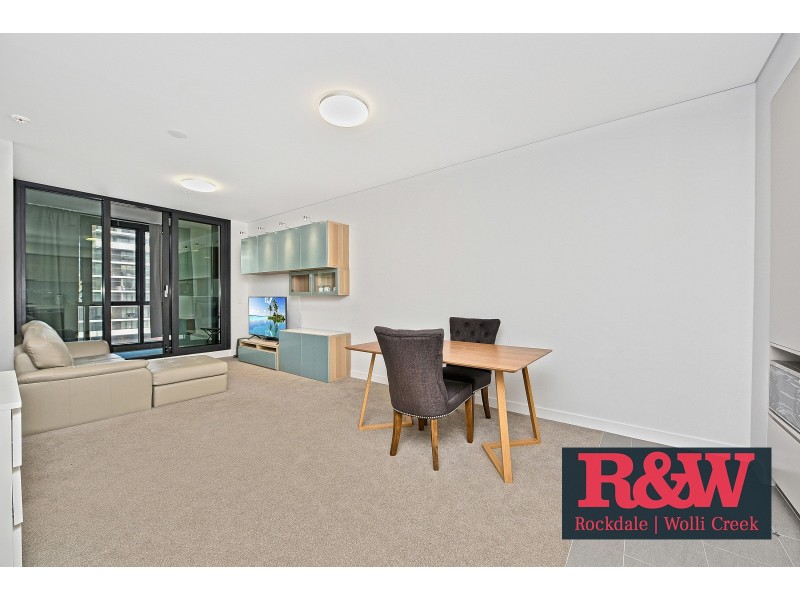 303/9 Brodie Spark Drive, Wolli Creek NSW 2205