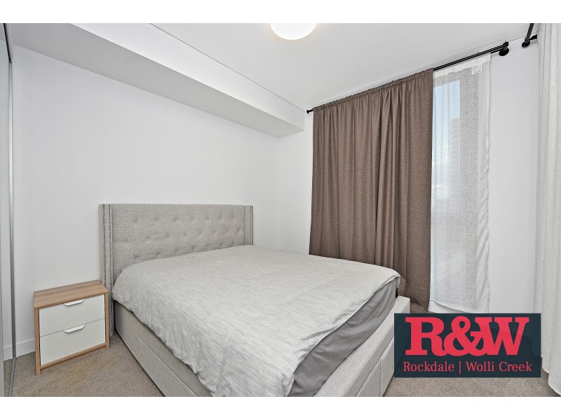 303/9 Brodie Spark Drive, Wolli Creek NSW 2205