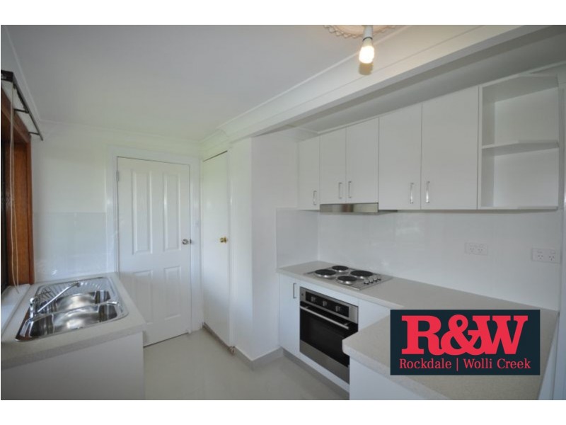 1/134 Frederick Street, Rockdale NSW 2216