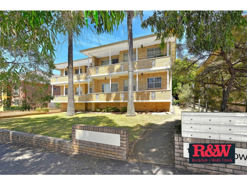 12/11-13 Harrow Road, Bexley NSW 2207