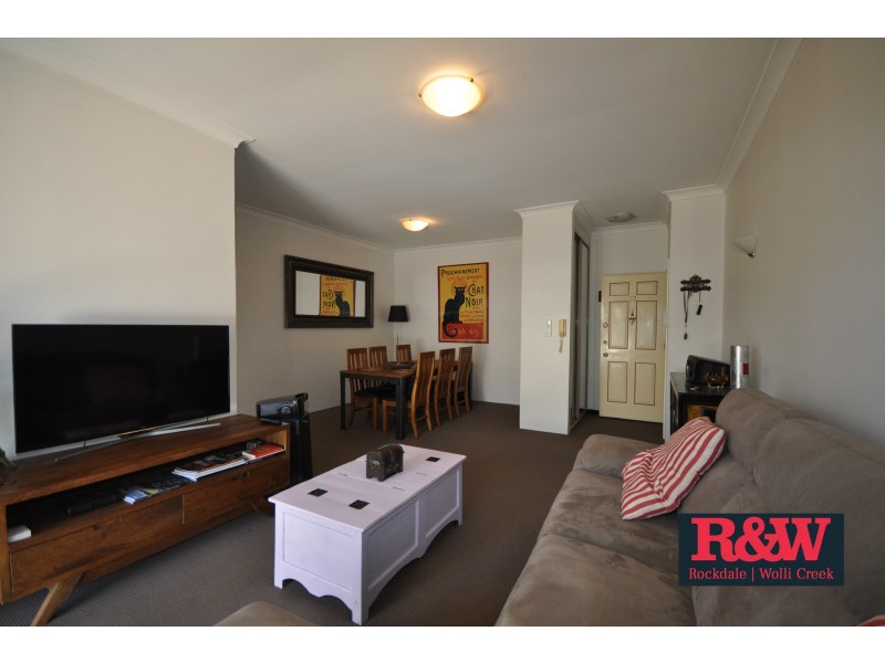 12/11-13 Harrow Road, Bexley NSW 2207