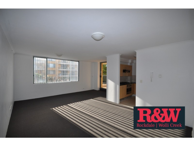 606/7 Rockdale Plaza Drive, Rockdale NSW 2216