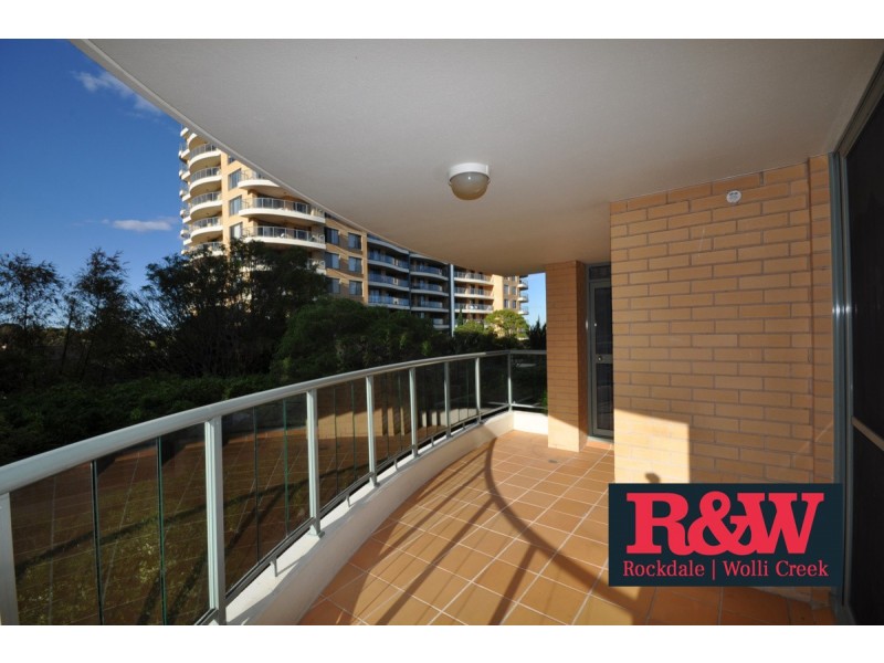 606/7 Rockdale Plaza Drive, Rockdale NSW 2216