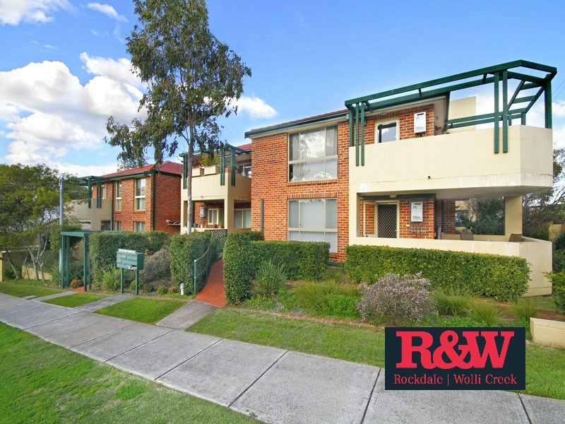 8/878-882 King Georges Road, South Hurstville NSW 2221