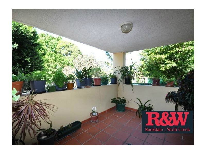 8/878-882 King Georges Road, South Hurstville NSW 2221