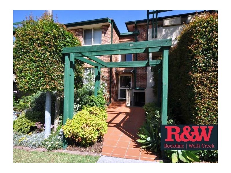 8/878-882 King Georges Road, South Hurstville NSW 2221