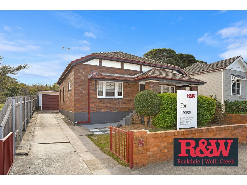 13 Gardiner Avenue, Banksia NSW 2216