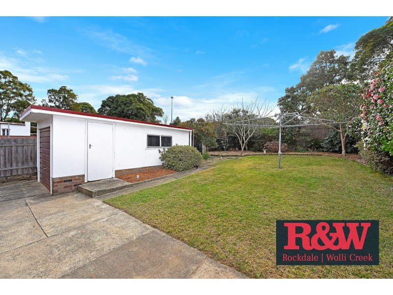 13 Gardiner Avenue, Banksia NSW 2216