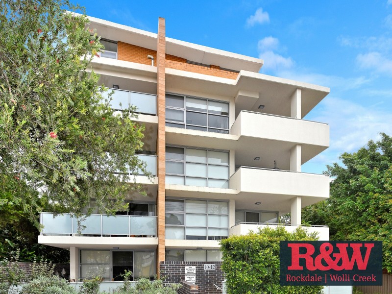 501/10-12 Allen Street, Wolli Creek NSW 2205
