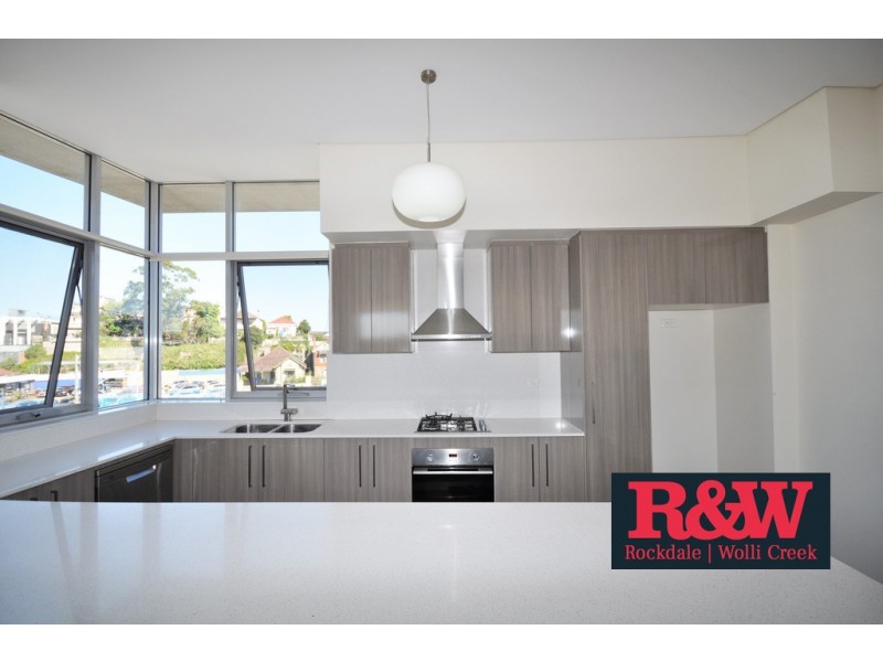 501/10-12 Allen Street, Wolli Creek NSW 2205