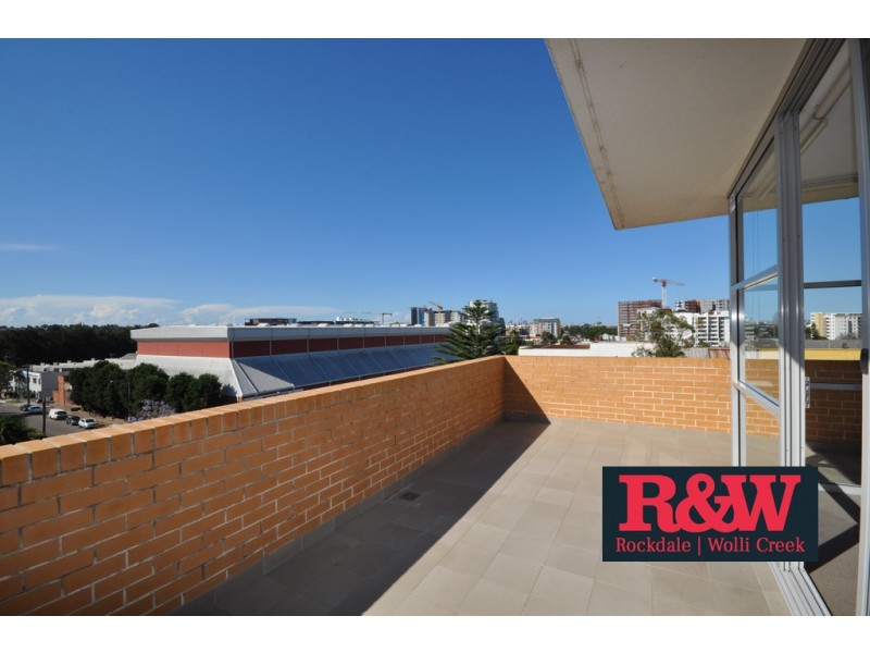 501/10-12 Allen Street, Wolli Creek NSW 2205