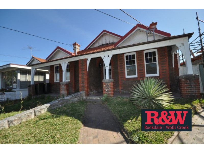 107 Harrow Road, Bexley NSW 2207