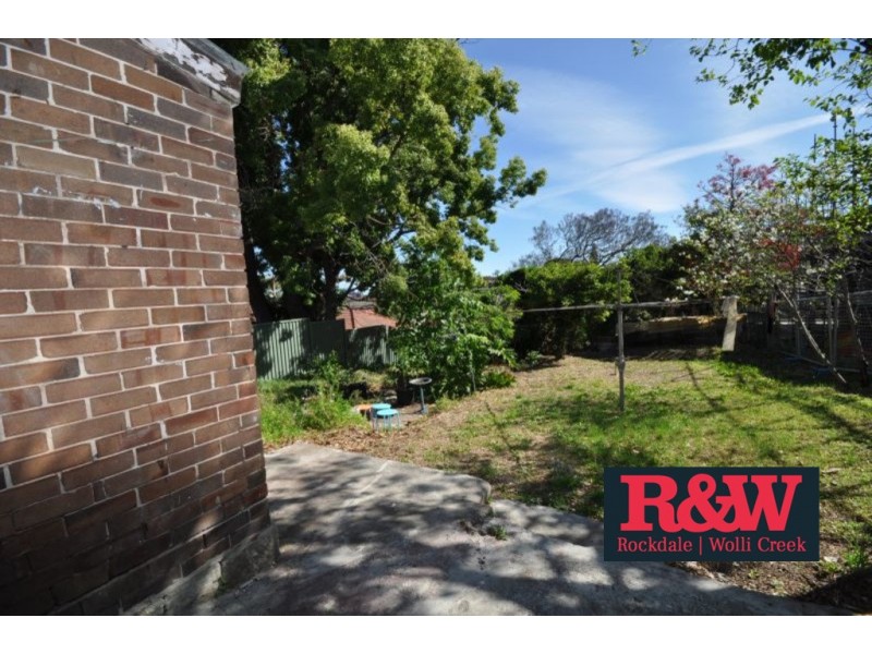 107 Harrow Road, Bexley NSW 2207