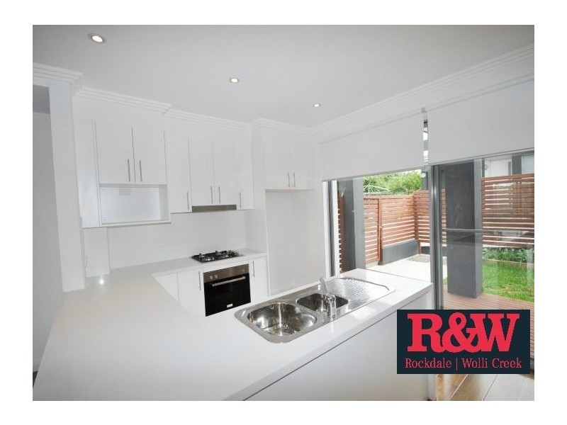 T1/19 Oswell Street, Rockdale NSW 2216