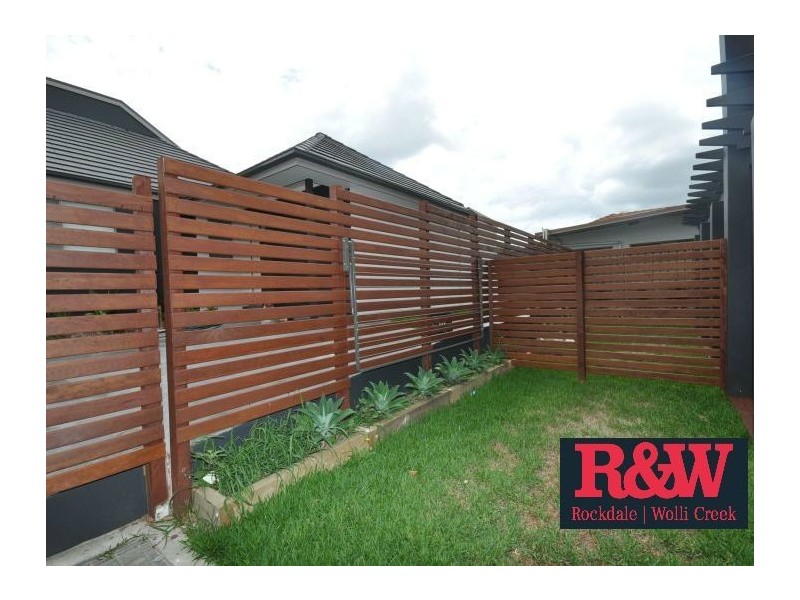 T1/19 Oswell Street, Rockdale NSW 2216