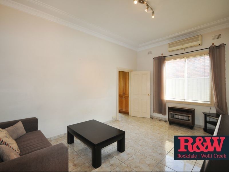 6 Henry Street, Turrella NSW 2205