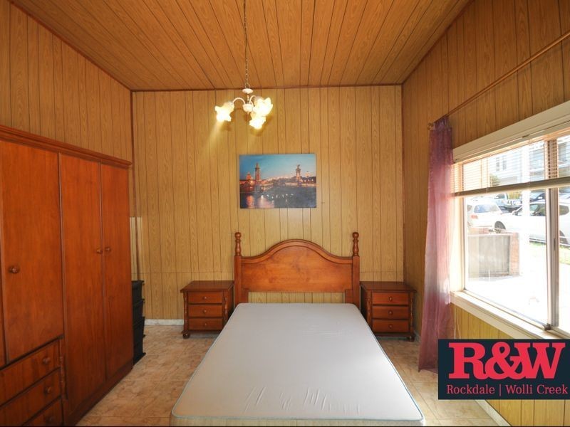 6 Henry Street, Turrella NSW 2205