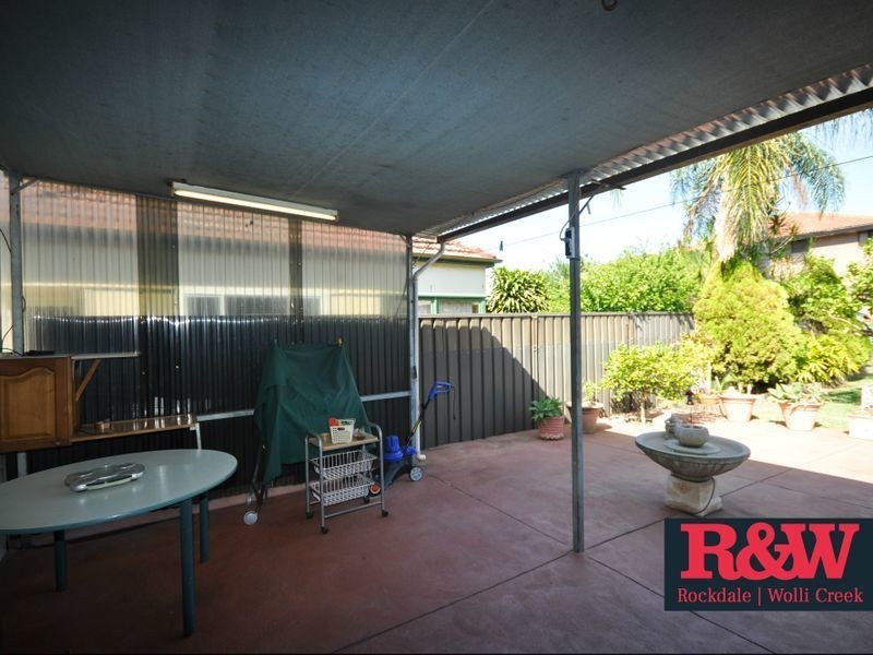 6 Henry Street, Turrella NSW 2205