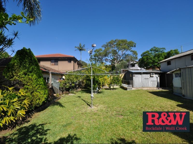 6 Henry Street, Turrella NSW 2205