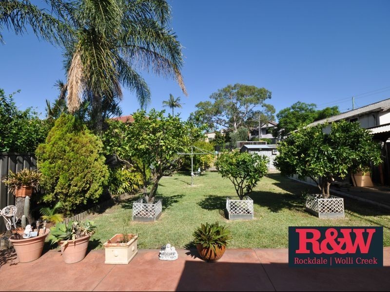 6 Henry Street, Turrella NSW 2205