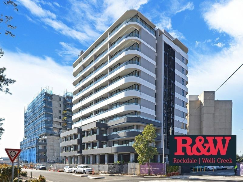 A106/20 Levey Street, Wolli Creek NSW 2205