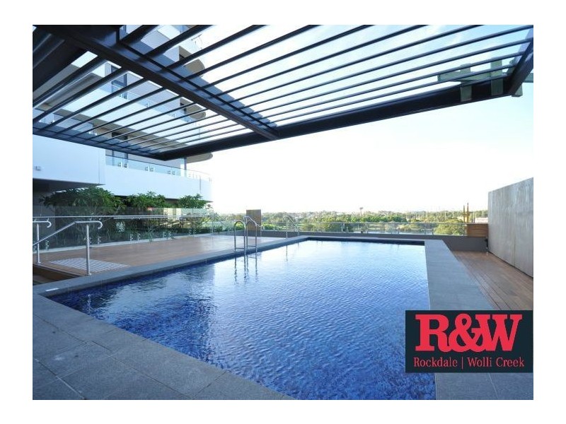 A106/20 Levey Street, Wolli Creek NSW 2205