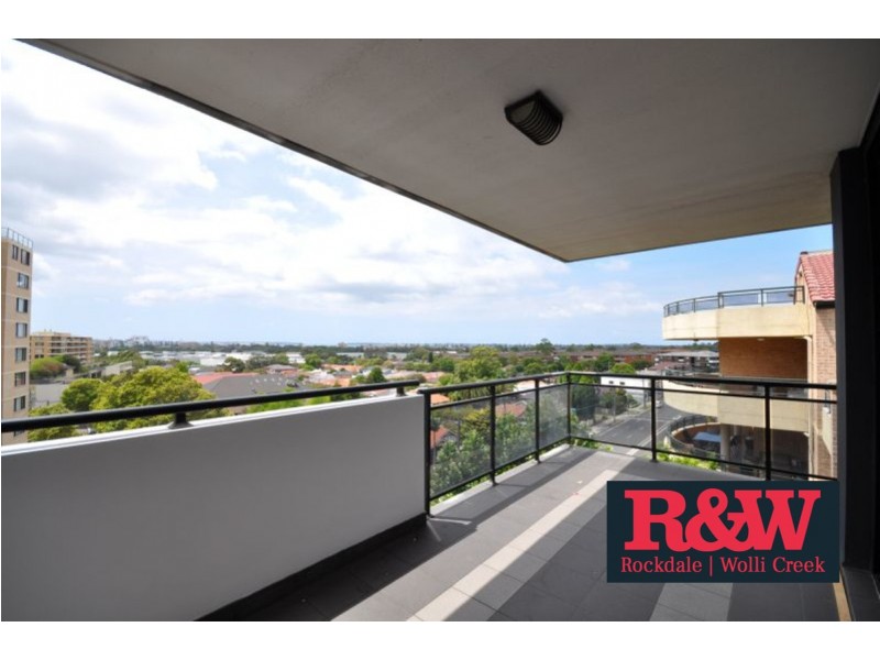 19/635-637 Princes Highway, Rockdale NSW 2216