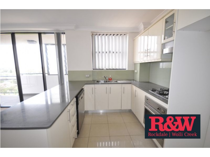 19/635-637 Princes Highway, Rockdale NSW 2216