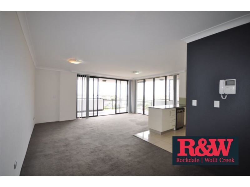 19/635-637 Princes Highway, Rockdale NSW 2216