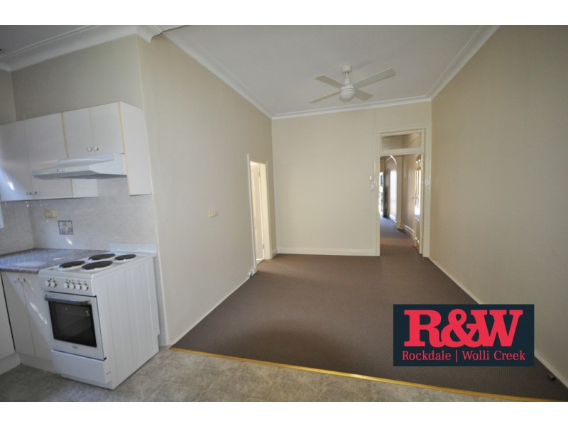 1/6 Roach Street, Arncliffe NSW 2205