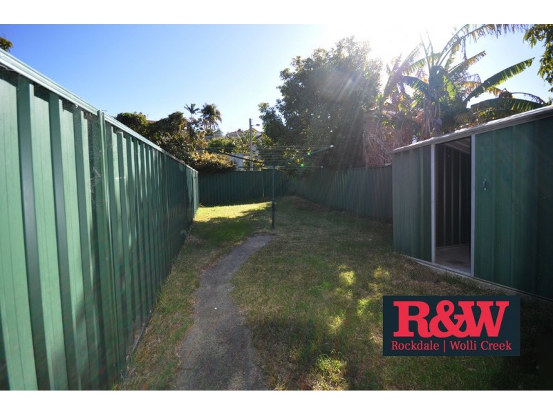 1/6 Roach Street, Arncliffe NSW 2205