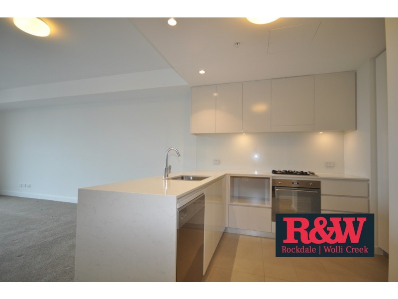 1301/7 Magdalene Terrace, Wolli Creek NSW 2205