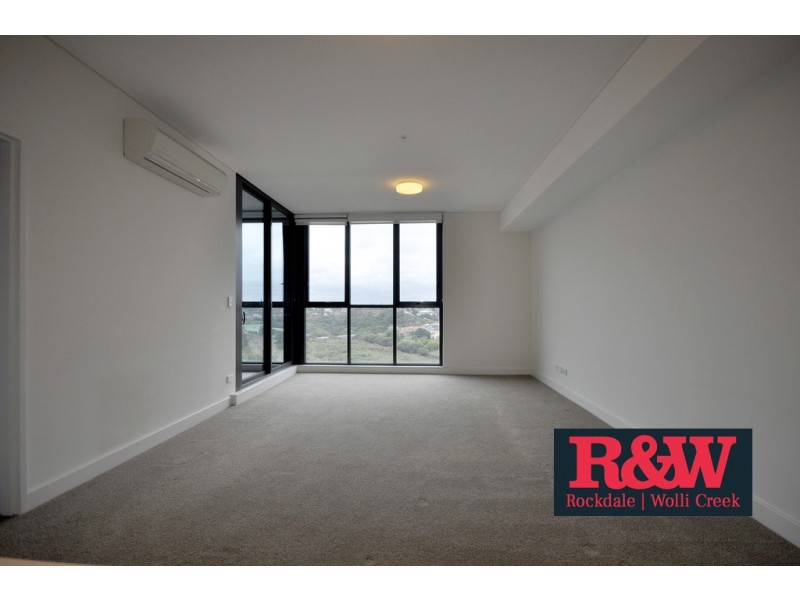 1301/7 Magdalene Terrace, Wolli Creek NSW 2205