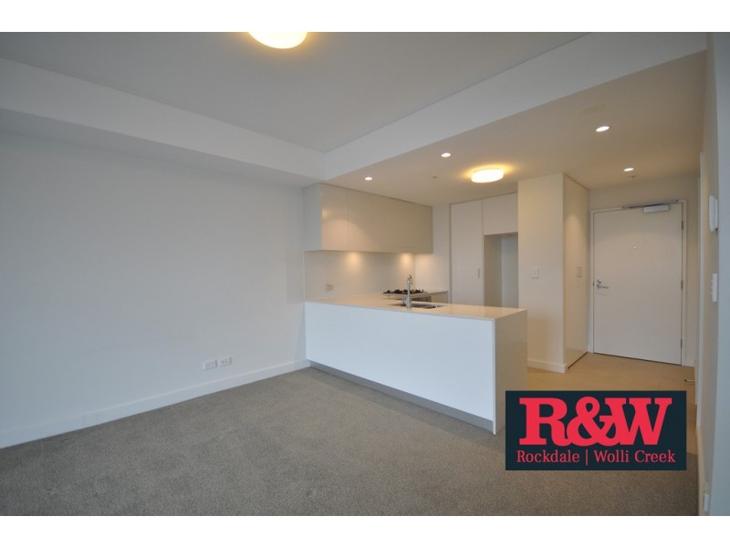 1301/7 Magdalene Terrace, Wolli Creek NSW 2205