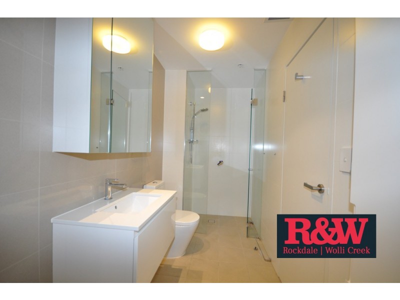 1301/7 Magdalene Terrace, Wolli Creek NSW 2205